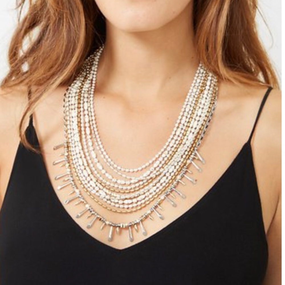 Sullivan Necklace Stella and Dot